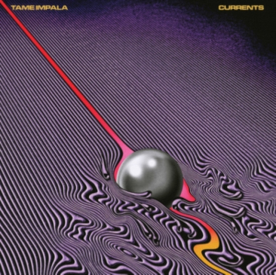 Tame Impala - Currents (Mint Pack)