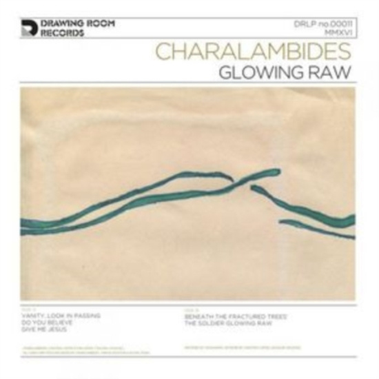 Charalambides - Glowing Raw