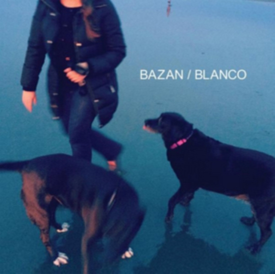 Bazan David - Blanco