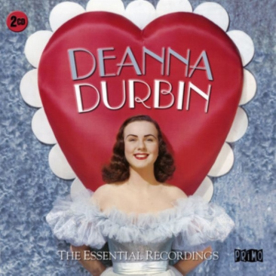 Durbin Deeanna - Essential Recordings