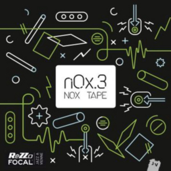 Nox.3 - Nox Tape