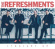 Refreshments - Straight Up Refreshments - Straight Up
