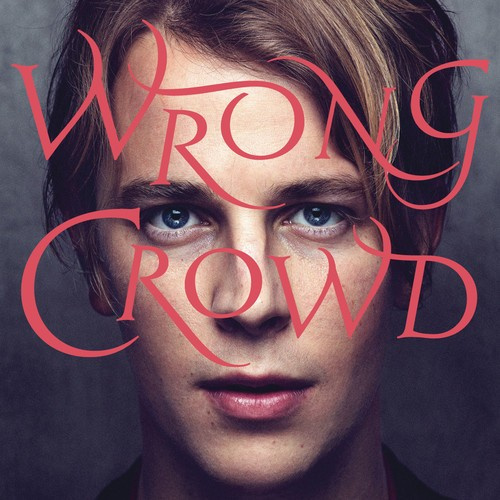 Odell Tom - Wrong Crowd