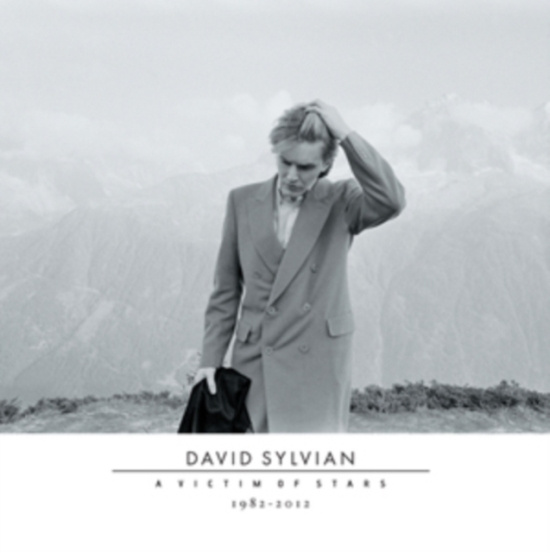 David Sylvian - A Victim Of Stars 1981-2011 (2CD)