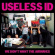 Useless Id - We Don't Want The Airwaves (Single Useless Id - We Don't Want The Airwaves (Single
