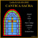 Kakabadse Lydia - Cantica Sacra Kakabadse Lydia - Cantica Sacra