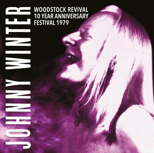 Winter Johnny - Woodstock Revival 1979