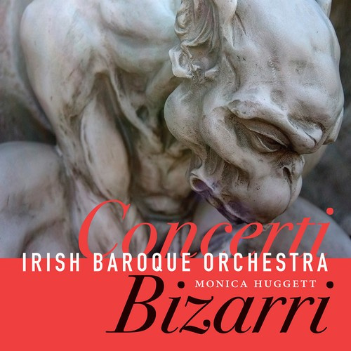 Fasch / Telemann / Vivaldi - Concerti Bizarri