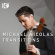 Various - Transitions Various - Transitions