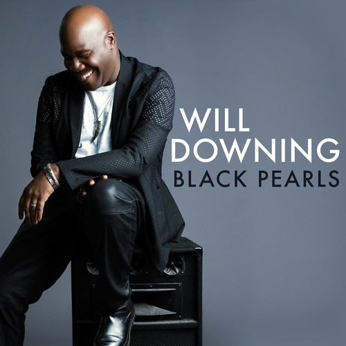 Downing Will - Black Pearls