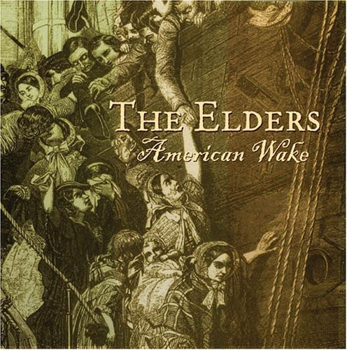 Elders - American Wake
