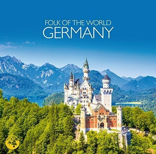 Various Artists - Germany