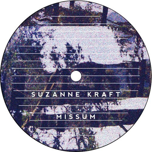 Kraft suzanne - Missum