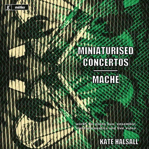 Various - Miniaturised Concertos