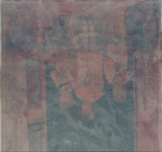 Wolves At Bay - I Was The Devil Once