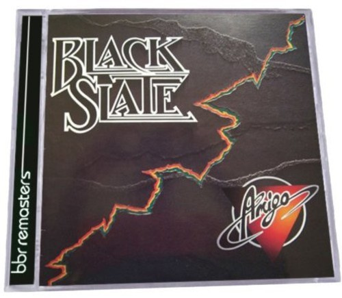 Black Slate - Amigo - Expanded Edition