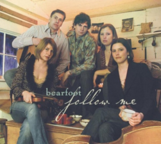 Bearfoot - Follow Me