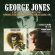 George Jones - A Picture Of Me/Nothing Ever Hurt M George Jones - A Picture Of Me/Nothing Ever Hurt M
