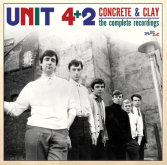 Unit 4+2 - Concrete & ClayComplete 64-69