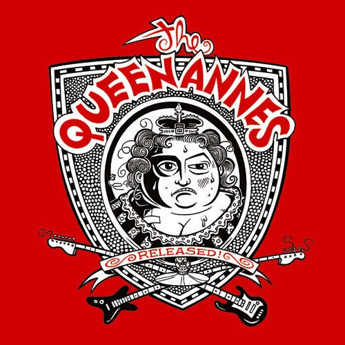 Queen Annes - Released!