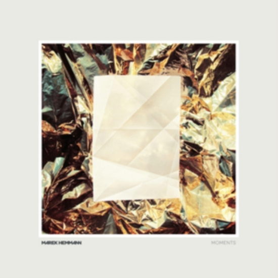 Hemmann Marek - Moments