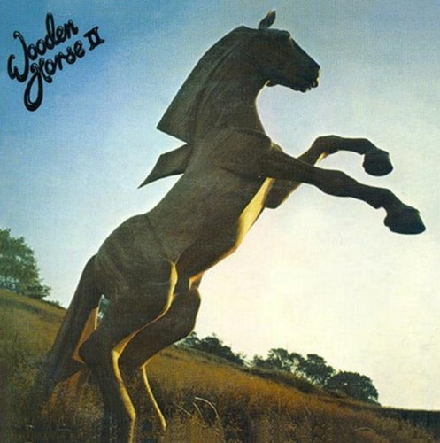 Wooden Horse - Wooden Horse Two