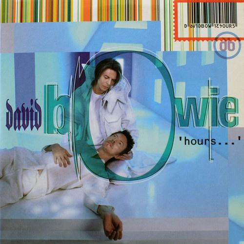David Bowie - Hours
