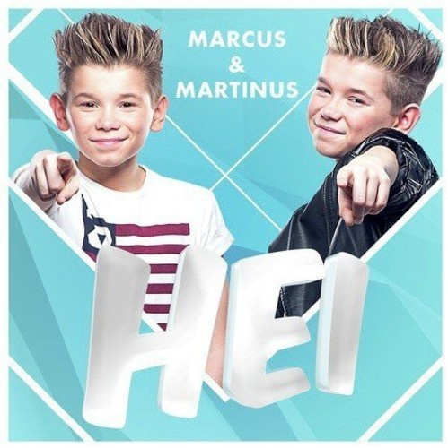 Marcus & Martinus - Hei