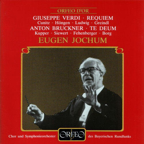 Verdi Giuseppe - Requiem
