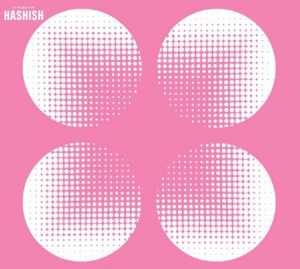 Hashish - A Product Of