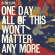 Slow Club - One Day All Of This Won't Matter An Slow Club - One Day All Of This Won't Matter An
