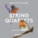 Schubert Franz - String Quartets Nos. 10 & 13