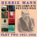 Mann Herbie - Complete Recordings 1957-1958 (4 Cd Mann Herbie - Complete Recordings 1957-1958 (4 Cd