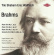Brahms Johannes - Double Concerto For Violin & Cello Brahms Johannes - Double Concerto For Violin & Cello