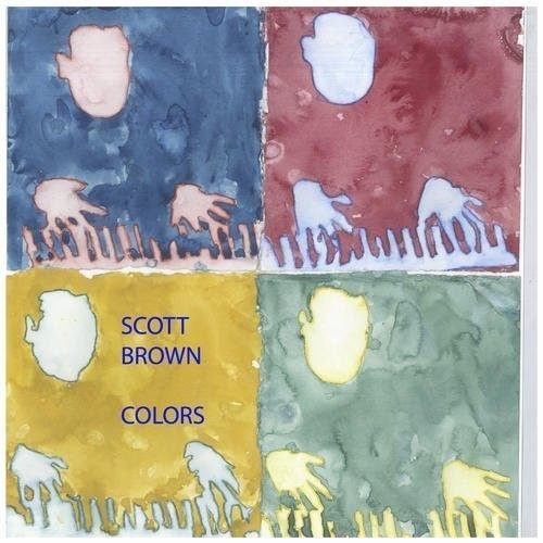 Brown Scott - Colors