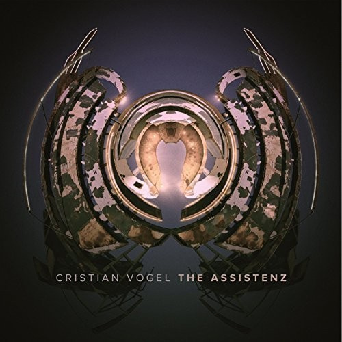 Vogel Christian - Assistenz
