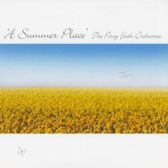 Faith Percy Orchestra - Summer Place