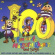 Blandade Artister - 100 Favourite Nursery Rhymes & Song Blandade Artister - 100 Favourite Nursery Rhymes & Song