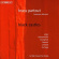 Various/ Brass Partout/ Bäumer - British Brass Music Various/ Brass Partout/ Bäumer - British Brass Music
