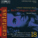 Bach Johann Sebastian - Cantatas Vol 18 Bach Johann Sebastian - Cantatas Vol 18