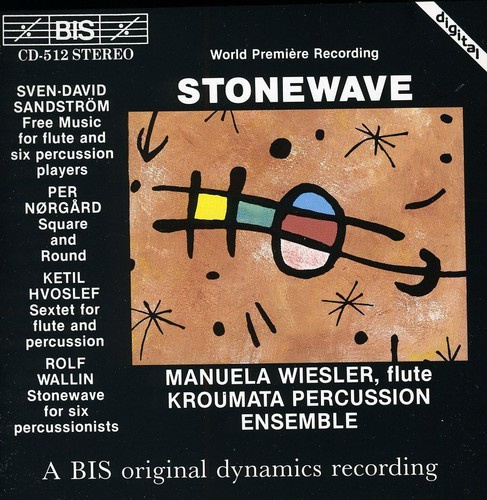 Various - Stonewave
