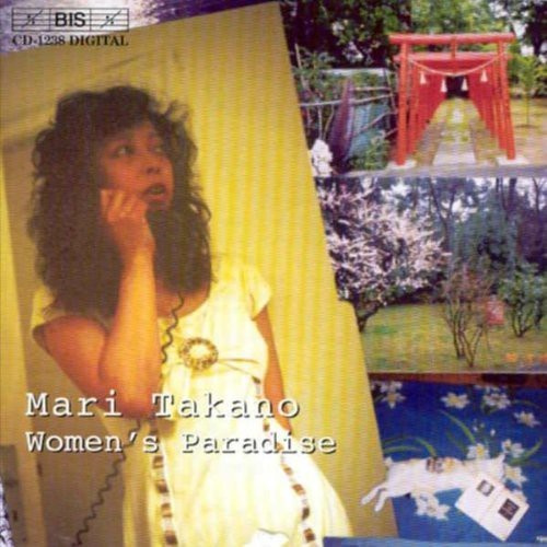 Takano Mari - Women's Paradise