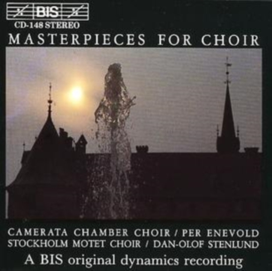 Various - Masterpieces For Choir