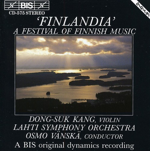 Various - Festival Of Finnish Music