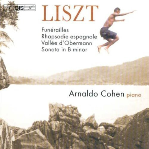 Liszt Franz - Piano Works