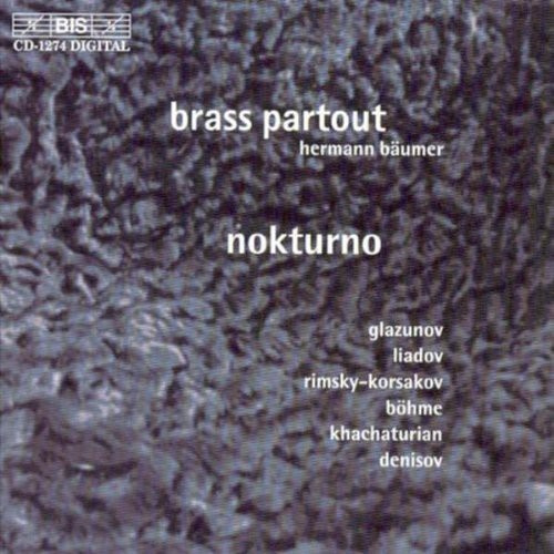 Various - Nokturno