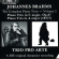 Brahms Johannes - Piano Trios Vol 2 Brahms Johannes - Piano Trios Vol 2