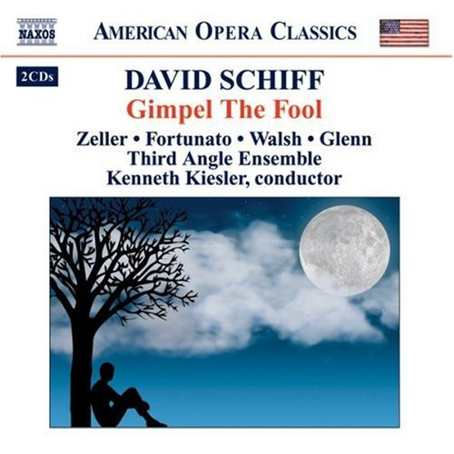 Schiff - Gimpel The Fool