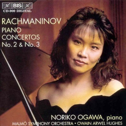 Rachmaninov Sergej - Piano Concerto 2 3