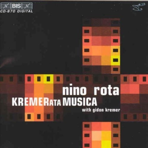 Rota Nino - Ch Music
